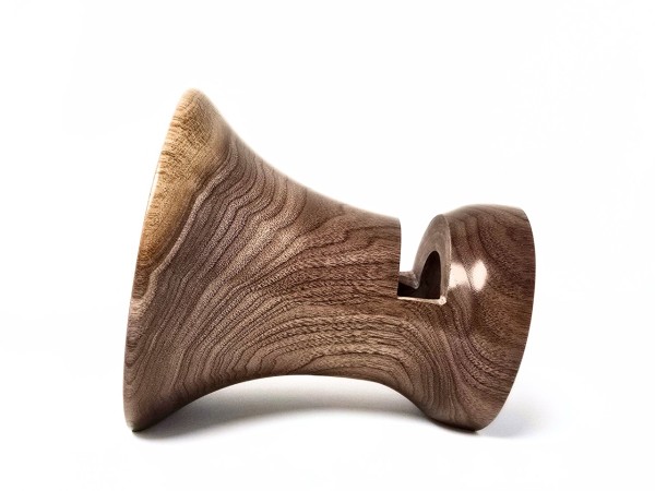 "Fremont" Regular Sized Signature Series Phone Amplifier Stand - Ships in 1-2 days "Fremont" Regular Sized Signature Series Phone Amplifier Stand - Ships in 1-2 days