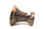 "Frodo" Regular Sized Signature Series Phone Amplifier Stand - Ships in 1-2 days "Frodo" Regular Sized Signature Series Phone Amplifier Stand - Ships in 1-2 days