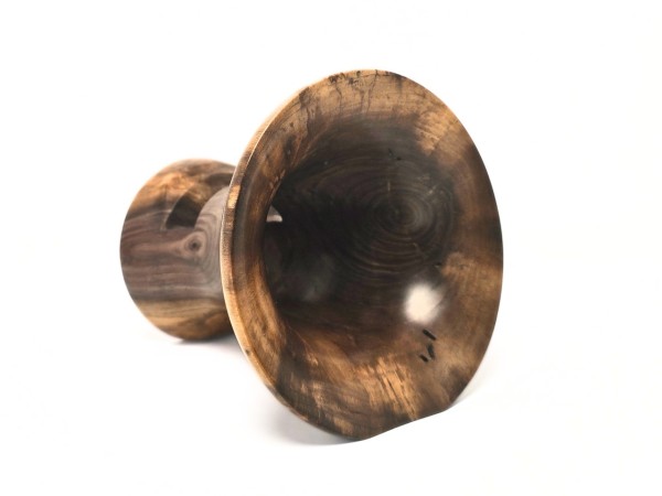 "Frodo" Regular Sized Signature Series Phone Amplifier Stand - Ships in 1-2 days "Frodo" Regular Sized Signature Series Phone Amplifier Stand - Ships in 1-2 days