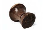Meet "Funky" - Signature Series Regular Size Black Walnut Amplifier Stand (Ships in 1-2 Days)
