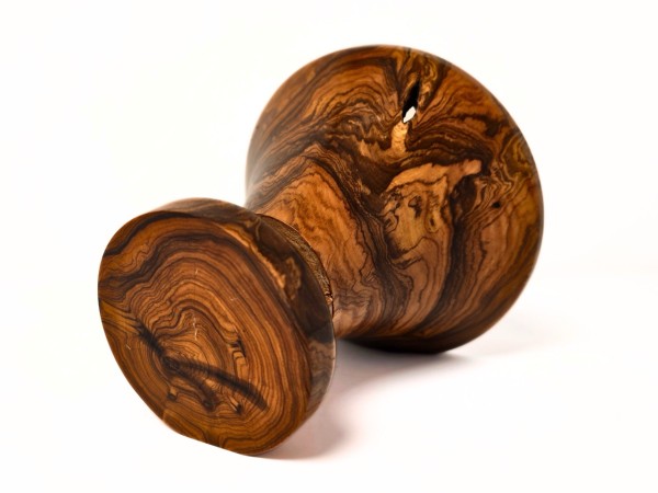 "Genesis" Mega Sized African Heirloom Collection Phone Amplifier Stand - Ships in 1-2 days "Genesis" Mega Sized African Heirloom Collection Phone Amplifier Stand - Ships in 1-2 days
