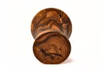 "Genesis" Mega Sized African Heirloom Collection Phone Amplifier Stand - Ships in 1-2 days "Genesis" Mega Sized African Heirloom Collection Phone Amplifier Stand - Ships in 1-2 days