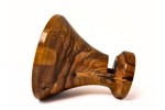 "Genesis" Mega Sized African Heirloom Collection Phone Amplifier Stand - Ships in 1-2 days "Genesis" Mega Sized African Heirloom Collection Phone Amplifier Stand - Ships in 1-2 days