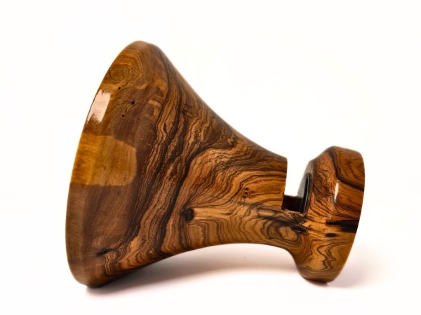"Genesis" Mega Sized African Heirloom Collection Phone Amplifier Stand - Ships in 1-2 days "Genesis" Mega Sized African Heirloom Collection Phone Amplifier Stand - Ships in 1-2 days