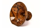 "Genesis" Mega Sized African Heirloom Collection Phone Amplifier Stand - Ships in 1-2 days "Genesis" Mega Sized African Heirloom Collection Phone Amplifier Stand - Ships in 1-2 days