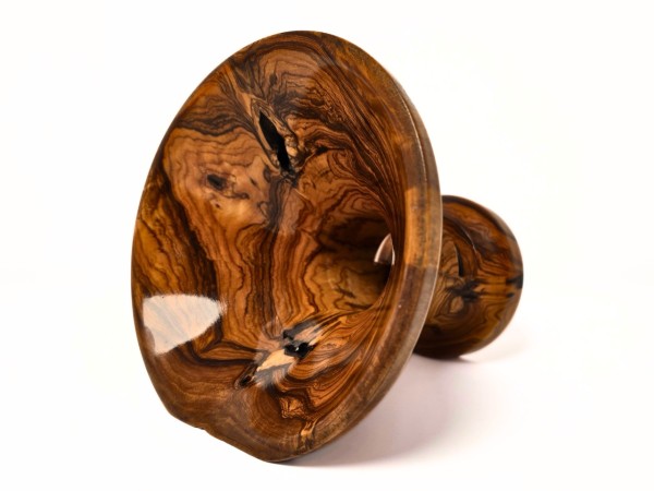 "Genesis" Mega Sized African Heirloom Collection Phone Amplifier Stand - Ships in 1-2 days "Genesis" Mega Sized African Heirloom Collection Phone Amplifier Stand - Ships in 1-2 days