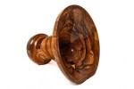 "Genesis" Mega Sized African Heirloom Collection Phone Amplifier Stand - Ships in 1-2 days "Genesis" Mega Sized African Heirloom Collection Phone Amplifier Stand - Ships in 1-2 days