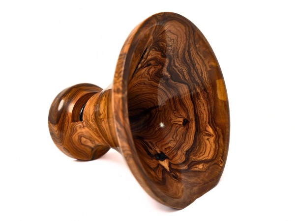 "Genesis" Mega Sized African Heirloom Collection Phone Amplifier Stand - Ships in 1-2 days "Genesis" Mega Sized African Heirloom Collection Phone Amplifier Stand - Ships in 1-2 days