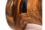 "Genesis" Mega Sized African Heirloom Collection Phone Amplifier Stand - Ships in 1-2 days "Genesis" Mega Sized African Heirloom Collection Phone Amplifier Stand - Ships in 1-2 days