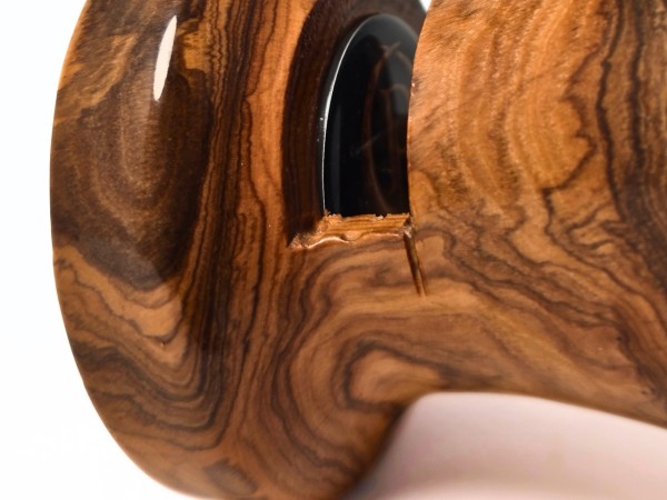 "Genesis" Mega Sized African Heirloom Collection Phone Amplifier Stand - Ships in 1-2 days "Genesis" Mega Sized African Heirloom Collection Phone Amplifier Stand - Ships in 1-2 days