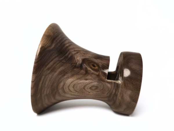 "The Gladiator" Regular Sized Signature Series Phone Amplifier Stand - Ships in 1-2 days