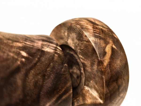 "The Goat" Signature Series Black Walnut Amplifier Stand - Ships in 1-2 Days "The Goat" Signature Series Black Walnut Amplifier Stand - Ships in 1-2 Days