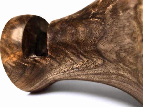 "The Goat" Signature Series Black Walnut Amplifier Stand - Ships in 1-2 Days "The Goat" Signature Series Black Walnut Amplifier Stand - Ships in 1-2 Days