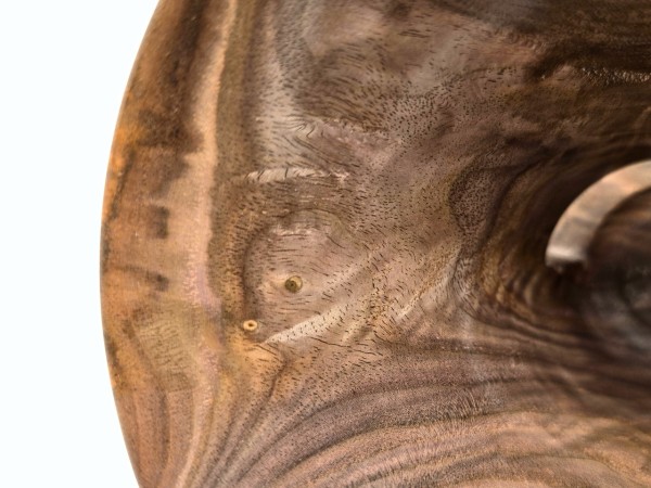 "The Goat" Signature Series Black Walnut Amplifier Stand - Ships in 1-2 Days "The Goat" Signature Series Black Walnut Amplifier Stand - Ships in 1-2 Days