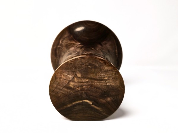 "The Goat" Signature Series Black Walnut Amplifier Stand - Ships in 1-2 Days "The Goat" Signature Series Black Walnut Amplifier Stand - Ships in 1-2 Days