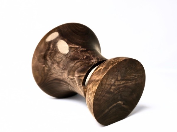 "The Goat" Signature Series Black Walnut Amplifier Stand - Ships in 1-2 Days "The Goat" Signature Series Black Walnut Amplifier Stand - Ships in 1-2 Days