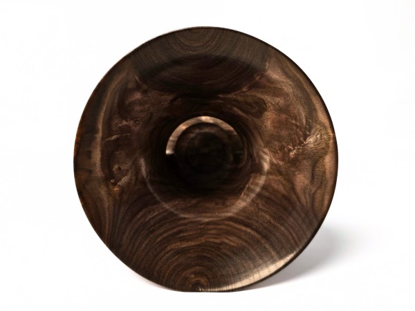 "The Goat" Signature Series Black Walnut Amplifier Stand - Ships in 1-2 Days "The Goat" Signature Series Black Walnut Amplifier Stand - Ships in 1-2 Days