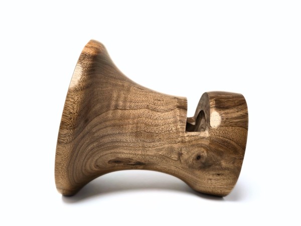 "The Governor" Regular Sized Phone Amplifier Stand - Ships in 1-2 days "The Governor" Regular Sized Phone Amplifier Stand - Ships in 1-2 days