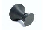 3D Printed Phone Amplifier Stand - Graphite - Buy 2 or more and get FREE SHIPPING! 3D Printed Phone Amplifier Stand - Graphite - Buy 2 or more and get FREE SHIPPING!