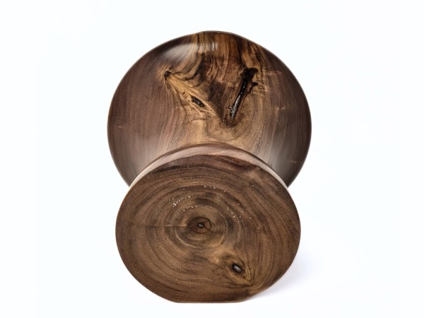 "Guillotine" Regular Sized Signature Series Phone Amplifier Stand - Ships in 1-2 days