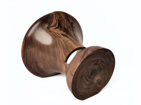 "Guillotine" Regular Sized Signature Series Phone Amplifier Stand - Ships in 1-2 days