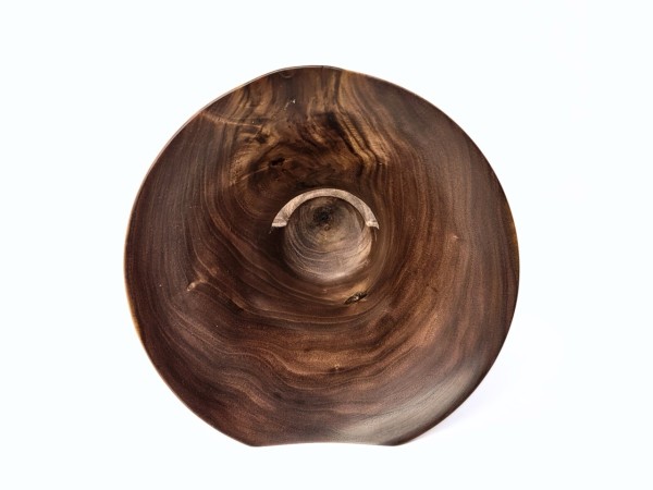 "Guillotine" Regular Sized Signature Series Phone Amplifier Stand - Ships in 1-2 days