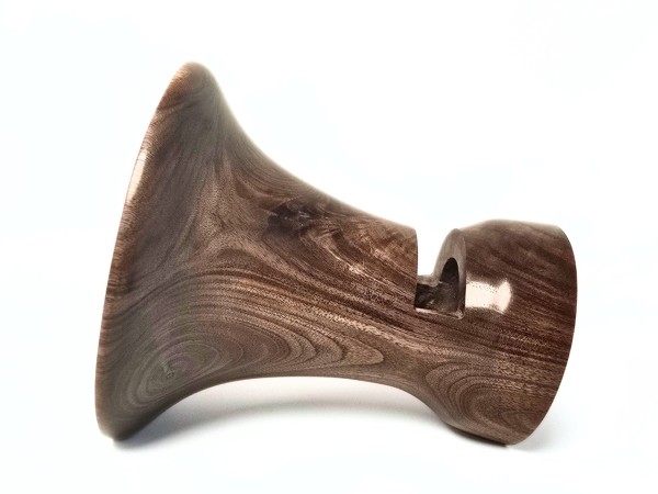 "Haydn" Regular Sized Signature Series Phone Amplifier Stand - Ships in 1-2 days
