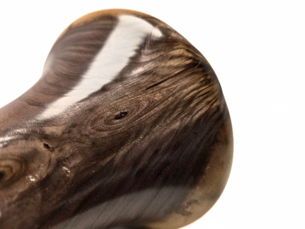 "Honeybadger" Regular Sized Signature Series Phone Amplifier Stand - Ships in 1-2 days