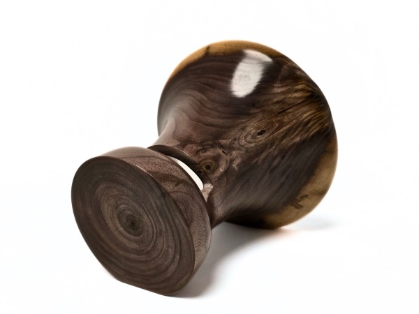 "Honeybadger" Regular Sized Signature Series Phone Amplifier Stand - Ships in 1-2 days