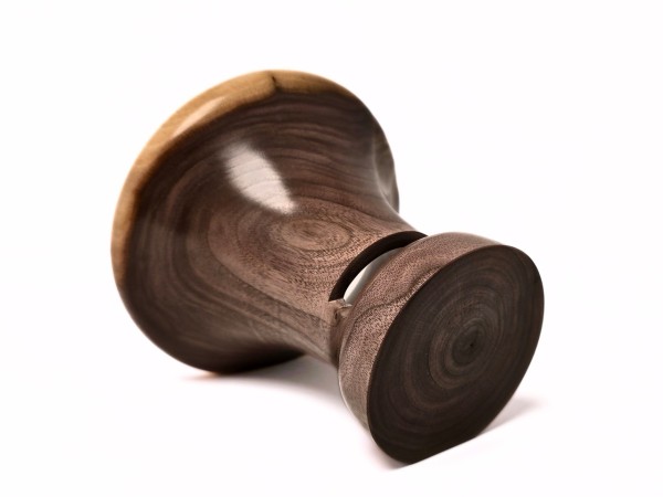 "Honeybadger" Regular Sized Signature Series Phone Amplifier Stand - Ships in 1-2 days