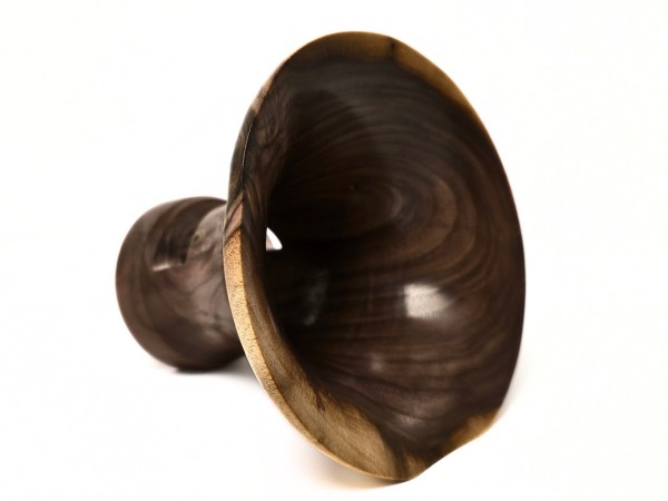 "Honeybadger" Regular Sized Signature Series Phone Amplifier Stand - Ships in 1-2 days