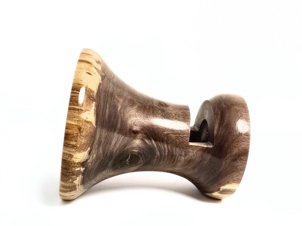 "Intrepid" Regular Sized Signature Series Phone Amplifier Stand - Ships in 1-2 days