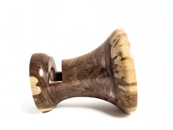 "Intrepid" Regular Sized Signature Series Phone Amplifier Stand - Ships in 1-2 days "Intrepid" Regular Sized Signature Series Phone Amplifier Stand - Ships in 1-2 days