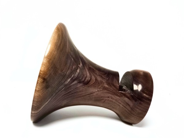 "Iridescent" Mega Sized Signature Series Phone Amplifier Stand - Ships in 1-2 days
