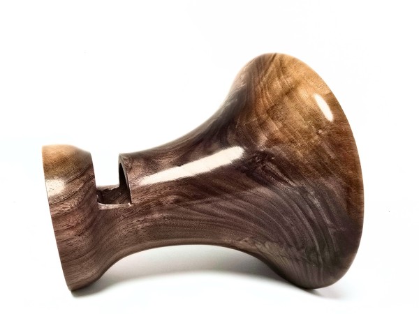 "Iridescent" Mega Sized Signature Series Phone Amplifier Stand - Ships in 1-2 days "Iridescent" Mega Sized Signature Series Phone Amplifier Stand - Ships in 1-2 days
