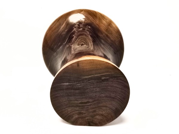 "Iridescent" Mega Sized Signature Series Phone Amplifier Stand - Ships in 1-2 days "Iridescent" Mega Sized Signature Series Phone Amplifier Stand - Ships in 1-2 days