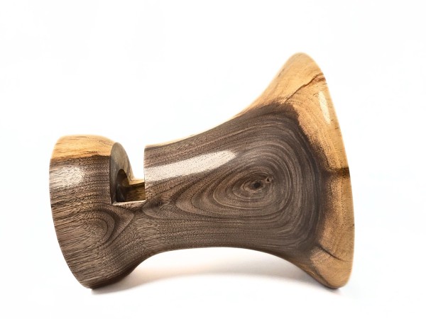 "Handel" Regular Sized Signature Series Phone Amplifier Stand - Ships in 1-2 days