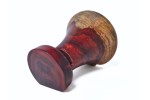 "Kiaat No. 02" Mega Sized African Heirloom Collection Phone Amplifier Stand - Ships in 1-2 days "Kiaat No. 02" Mega Sized African Heirloom Collection Phone Amplifier Stand - Ships in 1-2 days