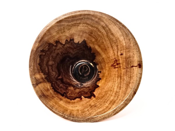 "Kiaat No. 03" Mega Sized African Heirloom Collection Phone Amplifier Stand - Ships in 1-2 days "Kiaat No. 03" Mega Sized African Heirloom Collection Phone Amplifier Stand - Ships in 1-2 days