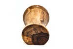 "Kiaat No. 04" Mega Sized African Heirloom Collection Phone Amplifier Stand - Ships in 1-2 days "Kiaat No. 04" Mega Sized African Heirloom Collection Phone Amplifier Stand - Ships in 1-2 days