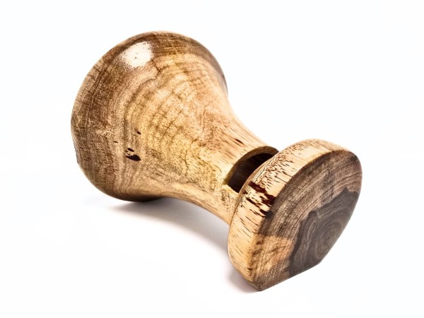 "Kiaat No. 04" Mega Sized African Heirloom Collection Phone Amplifier Stand - Ships in 1-2 days "Kiaat No. 04" Mega Sized African Heirloom Collection Phone Amplifier Stand - Ships in 1-2 days