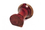 "Kiaat No. 01" Mega Sized African Heirloom Collection Phone Amplifier Stand - Ships in 1-2 days