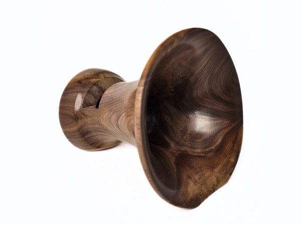 "Kimura" Regular Sized Signature Series Phone Amplifier Stand - Ships in 1-2 days