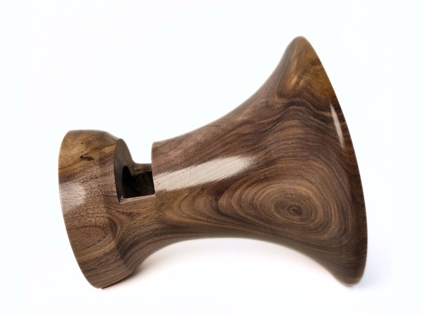 "Kimura" Regular Sized Signature Series Phone Amplifier Stand - Ships in 1-2 days