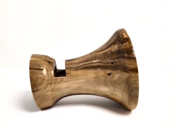"King" Regular Sized Signature Series Phone Amplifier Stand - Ships in 1-2 days