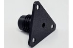 Lathe Chuck & Face Plate Wall Mount - Multiple Sizes Lathe Chuck & Face Plate Wall Mount - Multiple Sizes