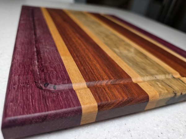 Large Cutting Board - Ships in 1 to 2 Days Large Cutting Board - Ships in 1 to 2 Days