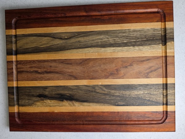 Large Cutting Board - Ships in 1 to 2 Days Large Cutting Board - Ships in 1 to 2 Days