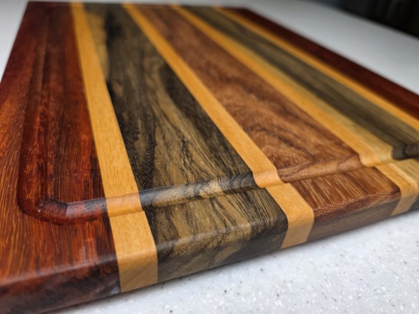 Large Cutting Board - Ships in 1 to 2 Days