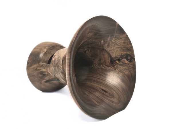 "Legacy" Regular Sized Heirloom Collection Phone Amplifier Stand - Ships in 1-2 days "Legacy" Regular Sized Heirloom Collection Phone Amplifier Stand - Ships in 1-2 days